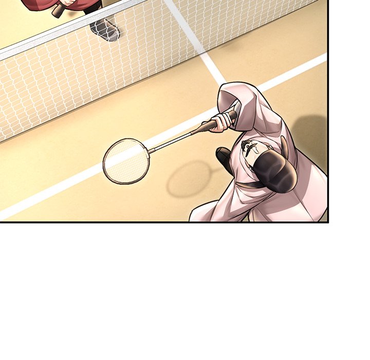 Muscle Joseon Swole Joseon EP 38 - Toomics page 132 - 