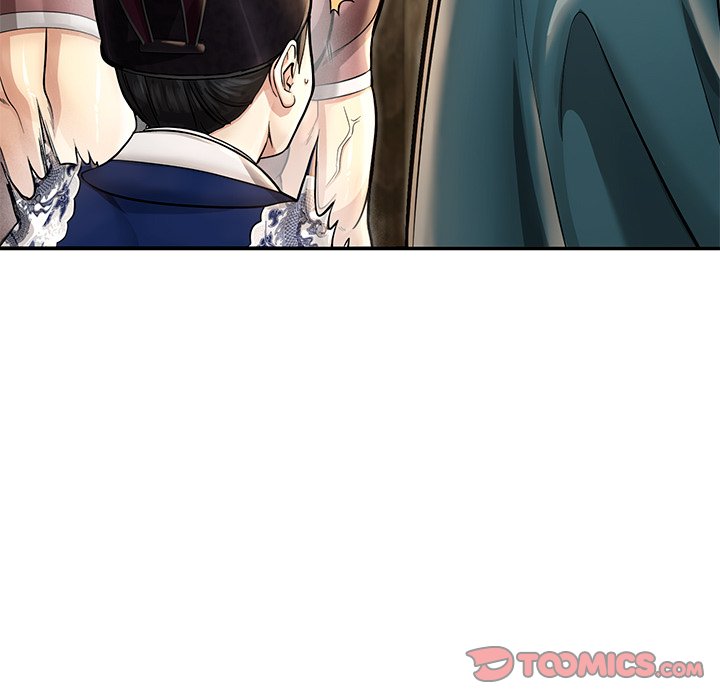 Muscle Joseon Swole Joseon EP 38 - Toomics page 15 - 
