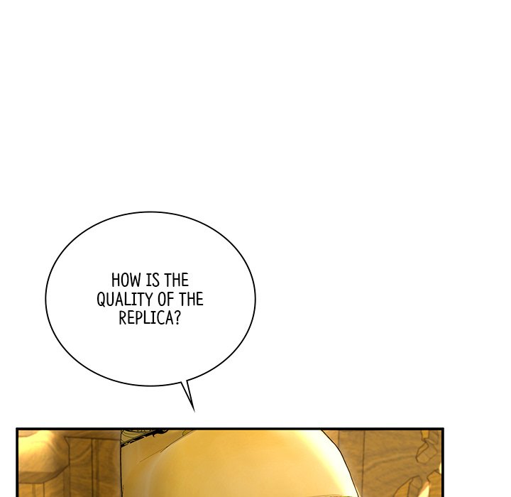 Muscle Joseon Swole Joseon EP 38 - Toomics page 143 - 