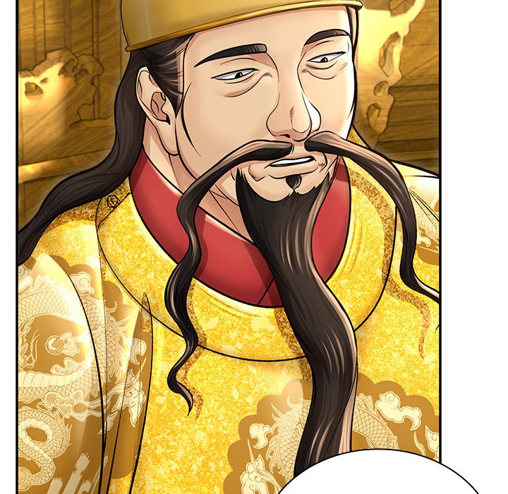 Muscle Joseon Swole Joseon EP 38 - Toomics page 144 - 