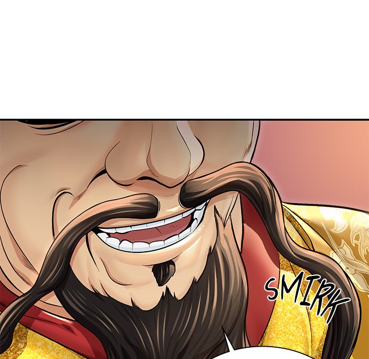 Muscle Joseon Swole Joseon EP 38 - Toomics page 146 - 