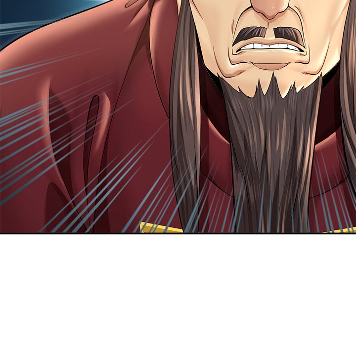 Muscle Joseon Swole Joseon EP 38 - Toomics page 149 - 