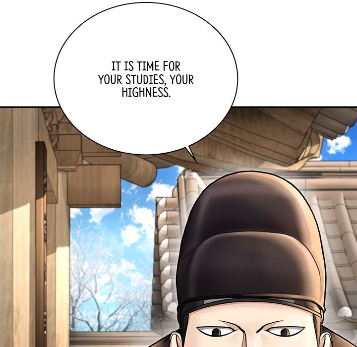 Muscle Joseon Swole Joseon EP 38 - Toomics page 16 - 
