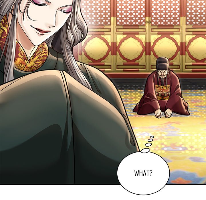 Muscle Joseon Swole Joseon EP 38 - Toomics page 151 - 