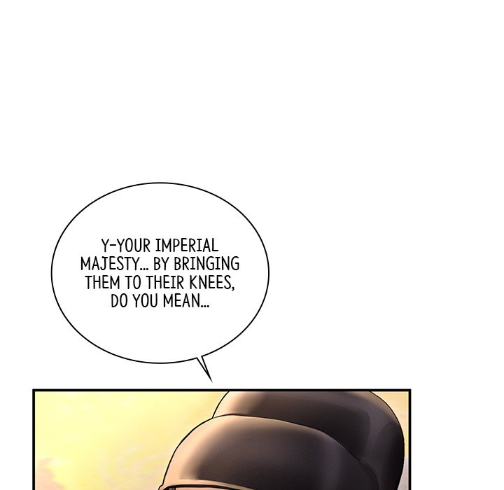 Muscle Joseon Swole Joseon EP 38 - Toomics page 152 - 
