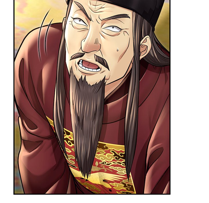 Muscle Joseon Swole Joseon EP 38 - Toomics page 153 - 