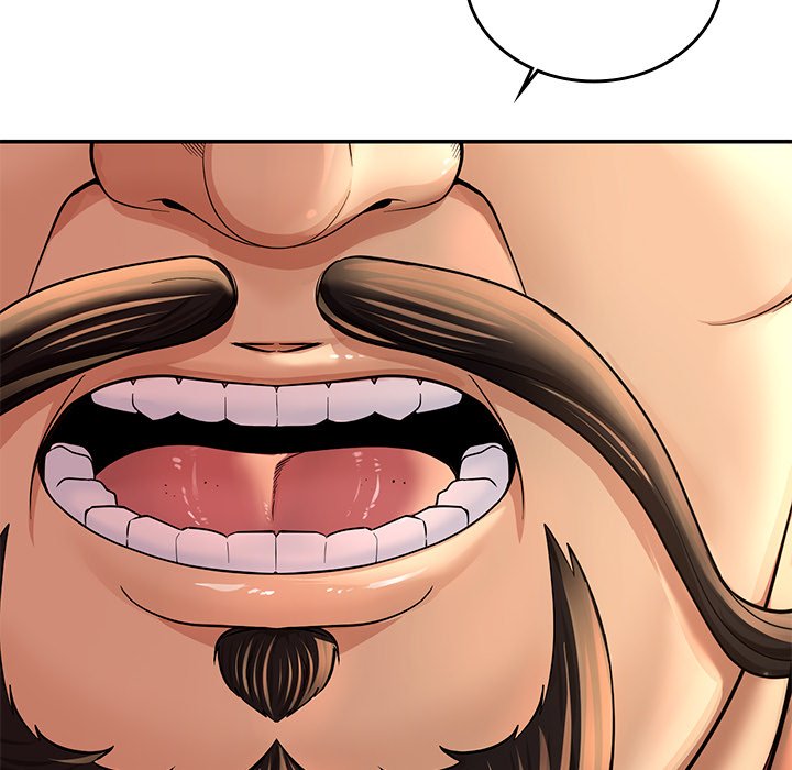 Muscle Joseon Swole Joseon EP 38 - Toomics page 155 - 