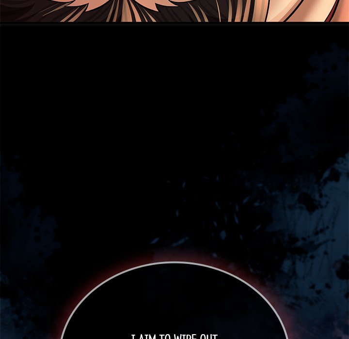 Muscle Joseon Swole Joseon EP 38 - Toomics page 156 - 