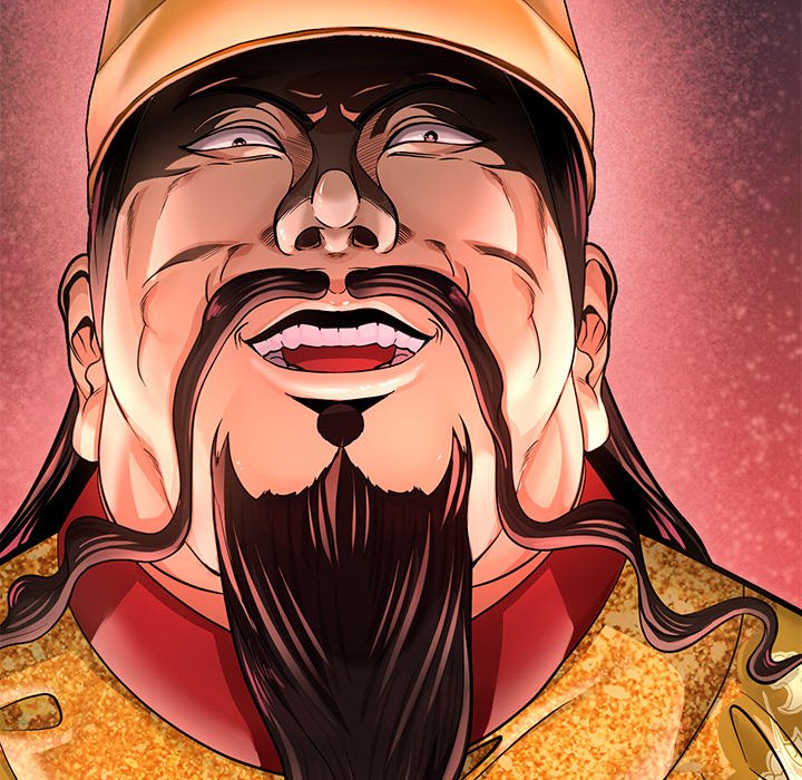 Muscle Joseon Swole Joseon EP 38 - Toomics page 158 - 