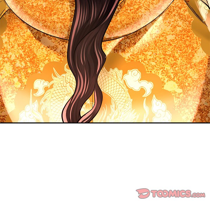 Muscle Joseon Swole Joseon EP 38 - Toomics page 159 - 