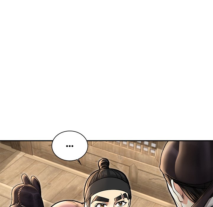 Muscle Joseon Swole Joseon EP 38 - Toomics page 18 - 