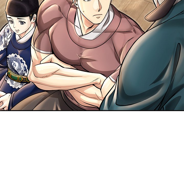 Muscle Joseon Swole Joseon EP 38 - Toomics page 19 - 