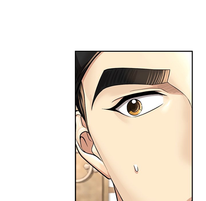 Muscle Joseon Swole Joseon EP 38 - Toomics page 20 - 