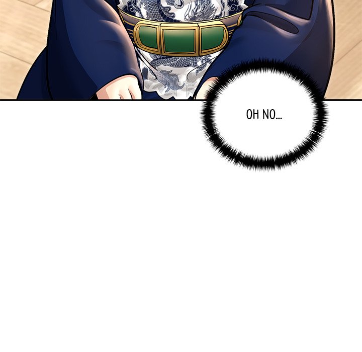 Muscle Joseon Swole Joseon EP 38 - Toomics page 23 - 