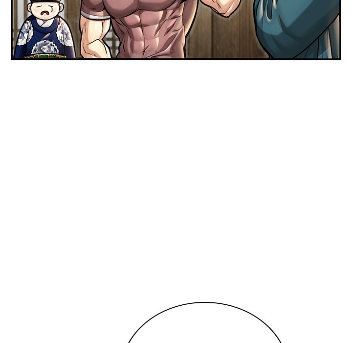 Muscle Joseon Swole Joseon EP 38 - Toomics page 25 - 