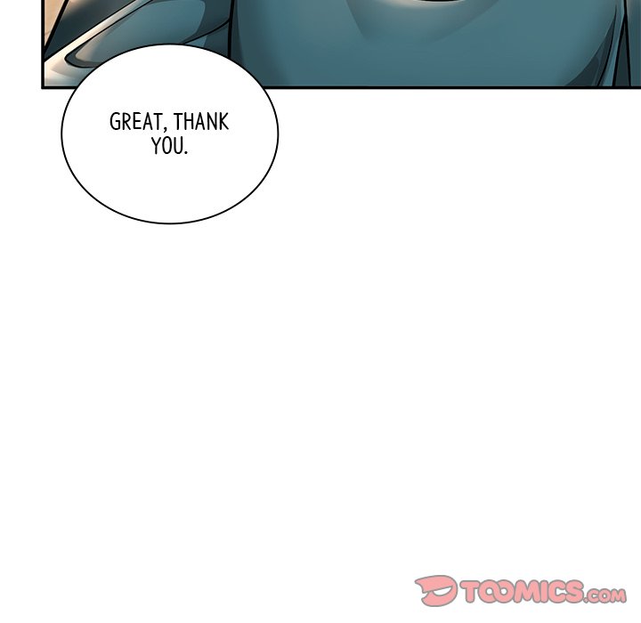 Muscle Joseon Swole Joseon EP 38 - Toomics page 27 - 