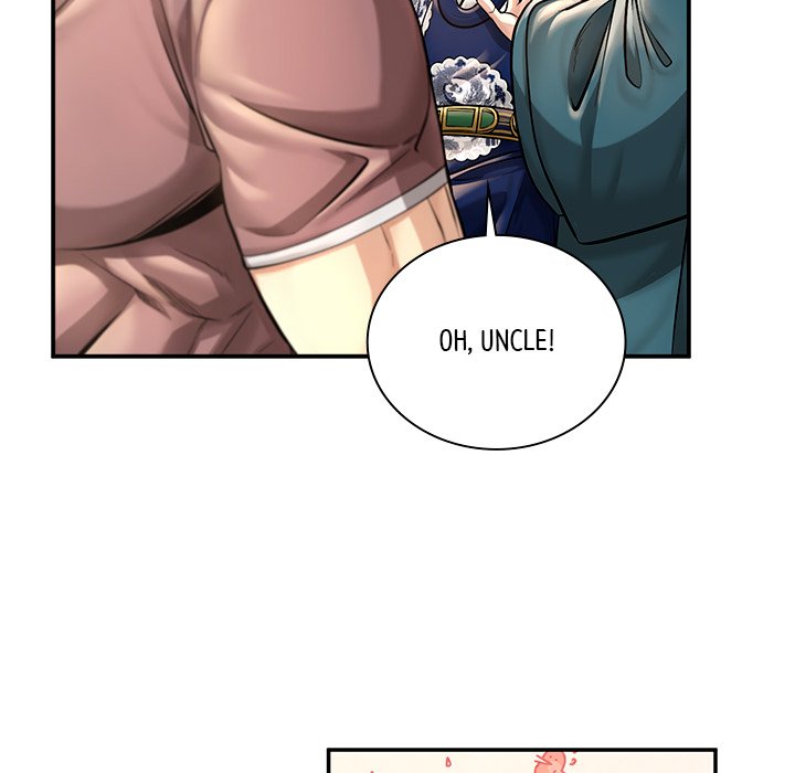 Muscle Joseon Swole Joseon EP 38 - Toomics page 29 - 