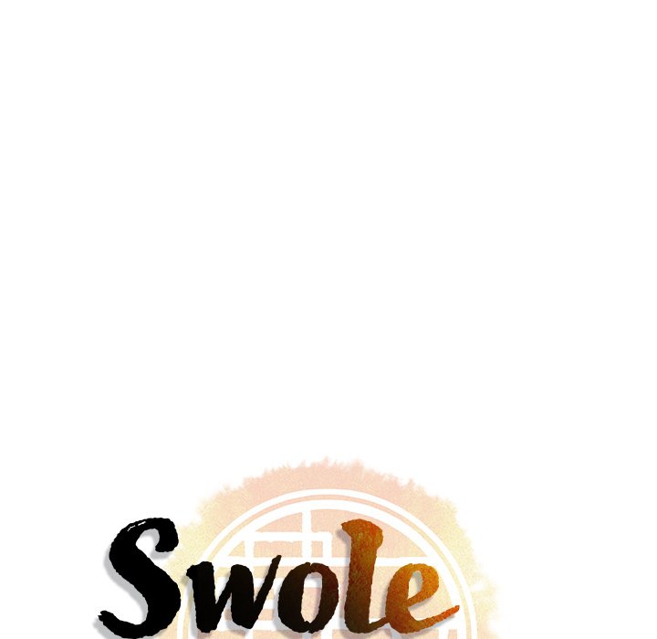 Muscle Joseon Swole Joseon EP 38 - Toomics page 31 - 