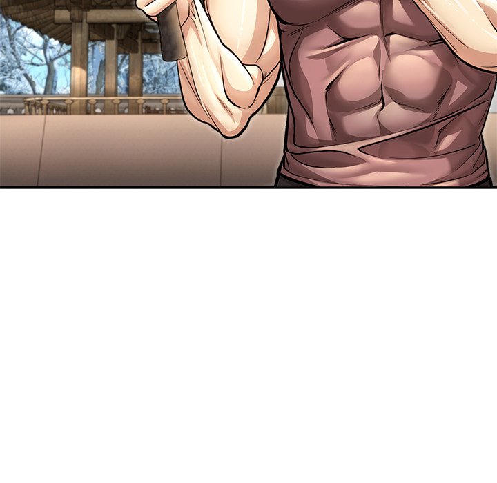 Muscle Joseon Swole Joseon EP 38 - Toomics page 35 - 