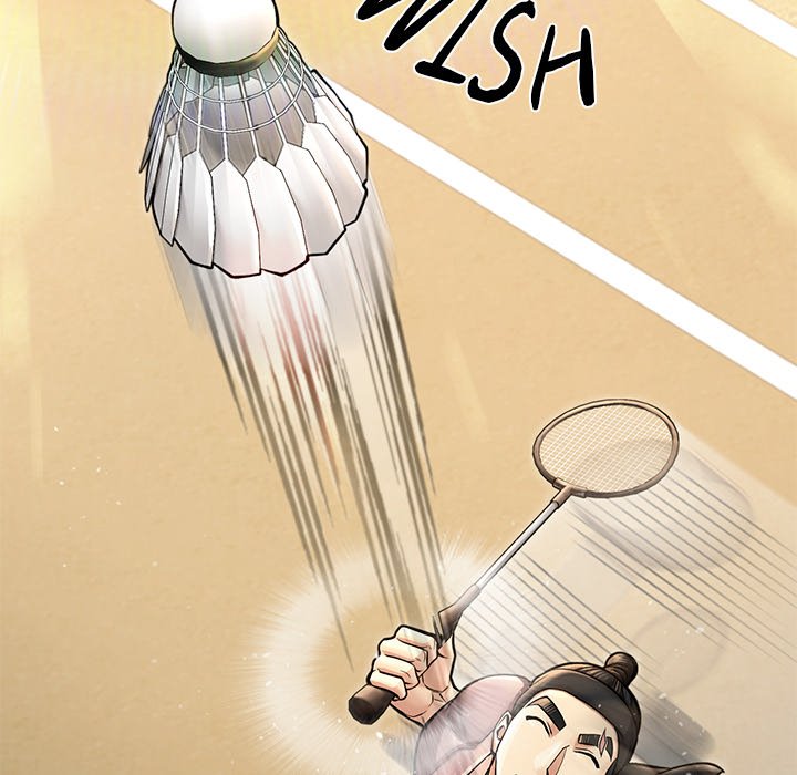 Muscle Joseon Swole Joseon EP 38 - Toomics page 42 - 
