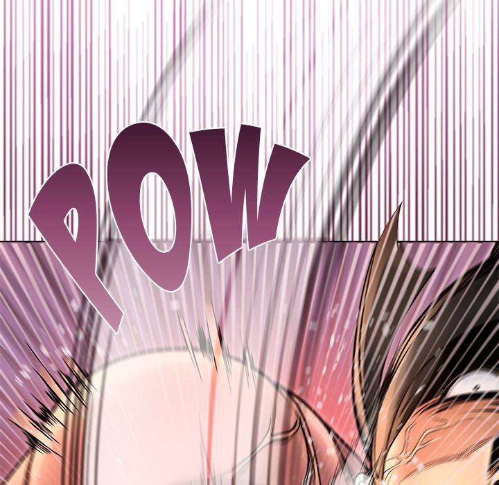 Muscle Joseon Swole Joseon EP 38 - Toomics page 45 - 