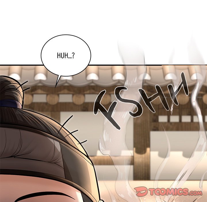 Muscle Joseon Swole Joseon EP 38 - Toomics page 51 - 