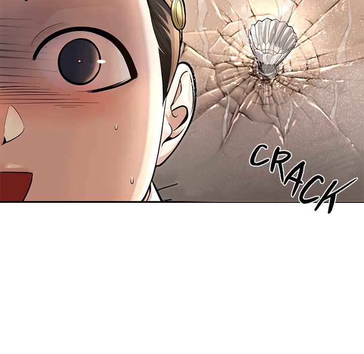Muscle Joseon Swole Joseon EP 38 - Toomics page 52 - 