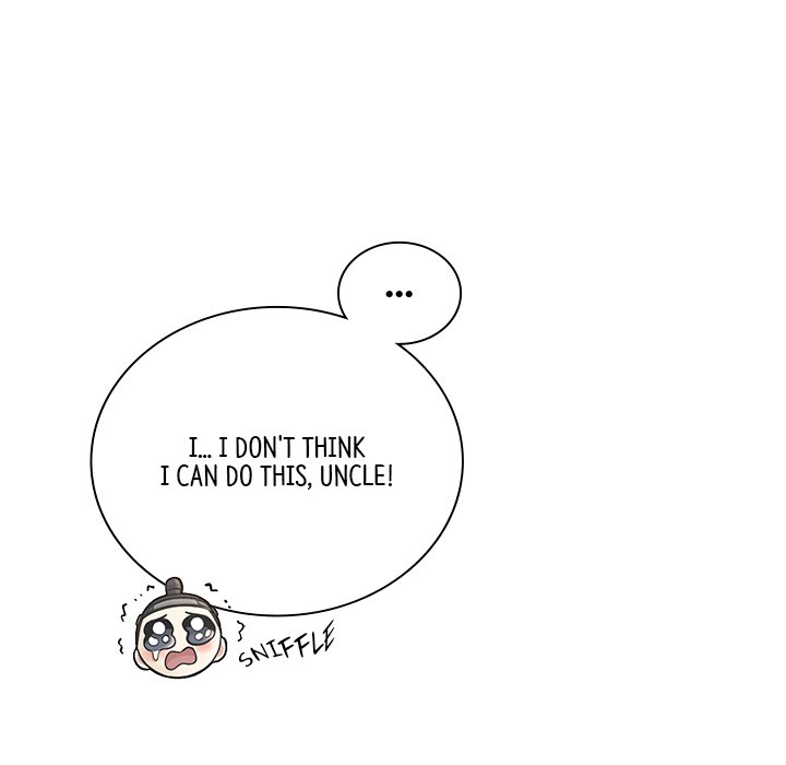 Muscle Joseon Swole Joseon EP 38 - Toomics page 53 - 