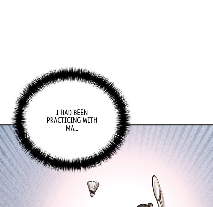 Muscle Joseon Swole Joseon EP 38 - Toomics page 56 - 