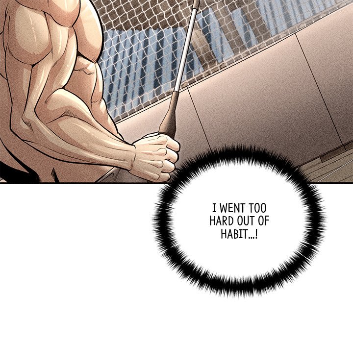 Muscle Joseon Swole Joseon EP 38 - Toomics page 58 - 