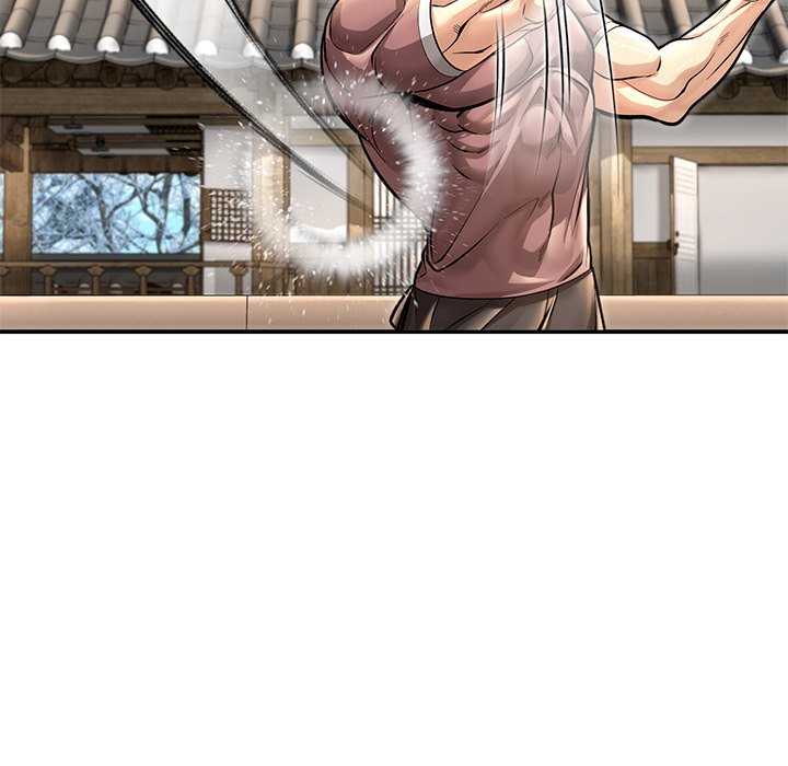 Muscle Joseon Swole Joseon EP 38 - Toomics page 62 - 