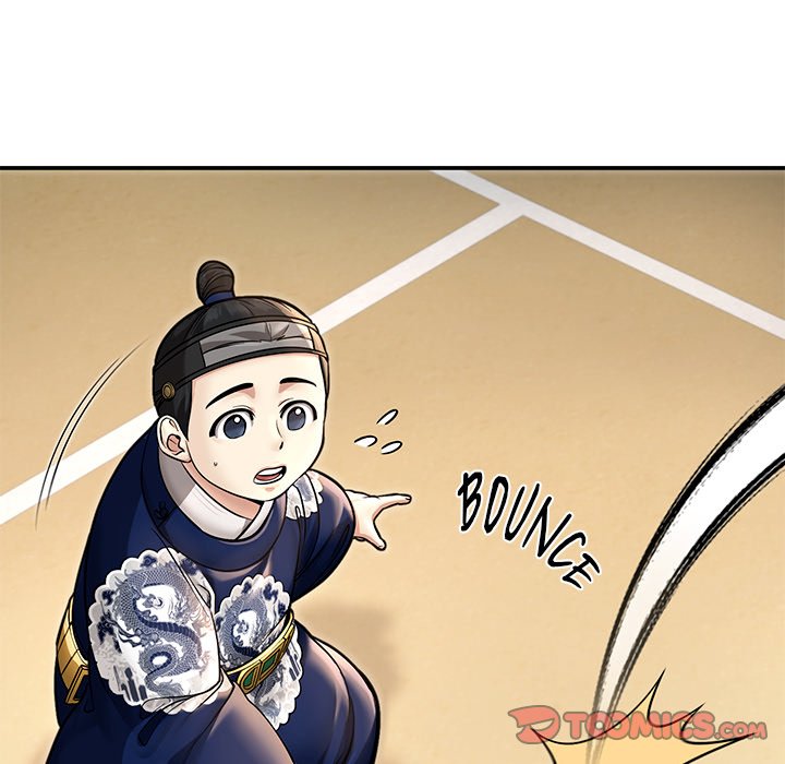 Muscle Joseon Swole Joseon EP 38 - Toomics page 63 - 
