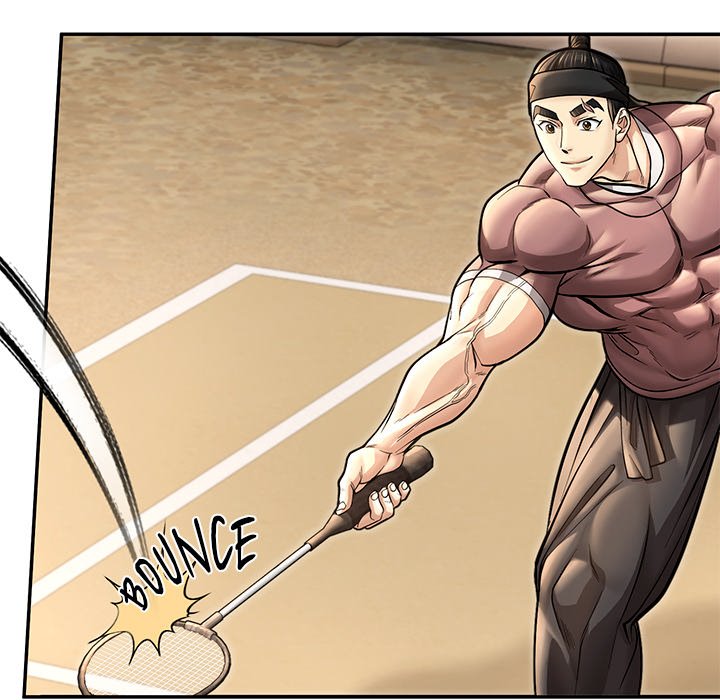 Muscle Joseon Swole Joseon EP 38 - Toomics page 65 - 
