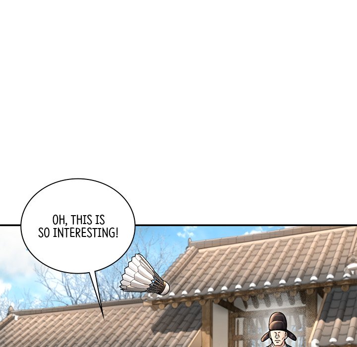 Muscle Joseon Swole Joseon EP 38 - Toomics page 66 - 