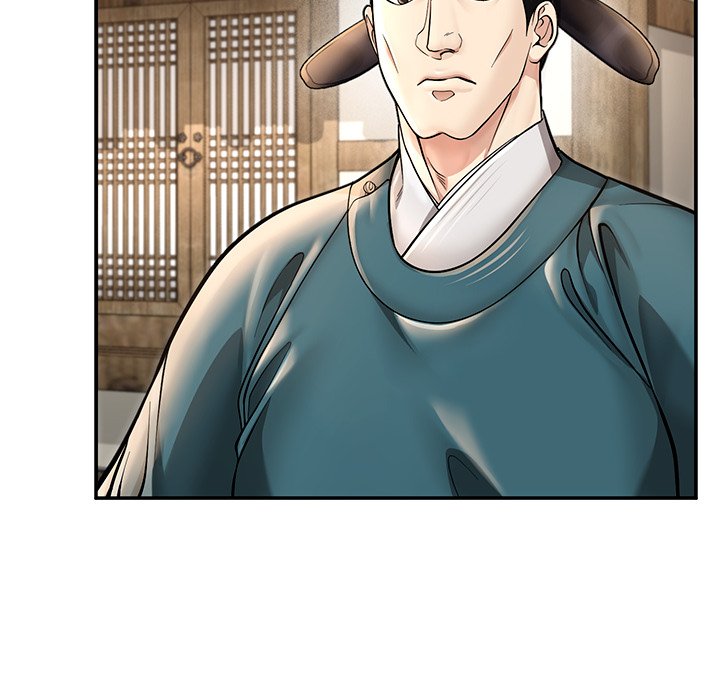 Muscle Joseon Swole Joseon EP 38 - Toomics page 69 - 