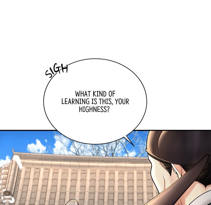 Muscle Joseon Swole Joseon EP 38 - Toomics page 70 - 