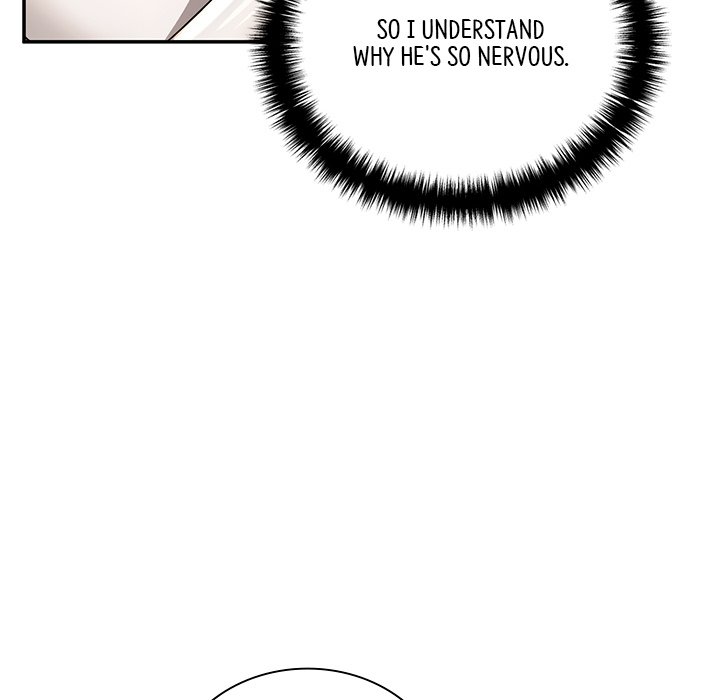 Muscle Joseon Swole Joseon EP 38 - Toomics page 74 - 