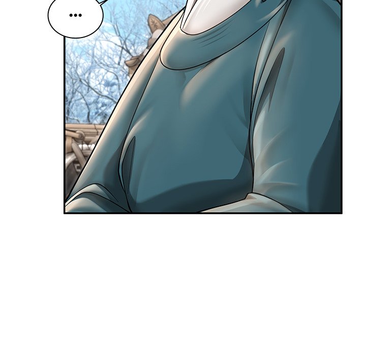 Muscle Joseon Swole Joseon EP 38 - Toomics page 78 - 