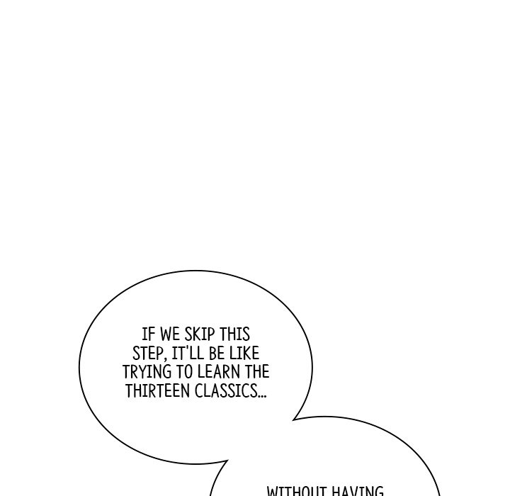 Muscle Joseon Swole Joseon EP 38 - Toomics page 84 - 