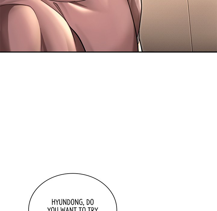 Muscle Joseon Swole Joseon EP 38 - Toomics page 86 - 