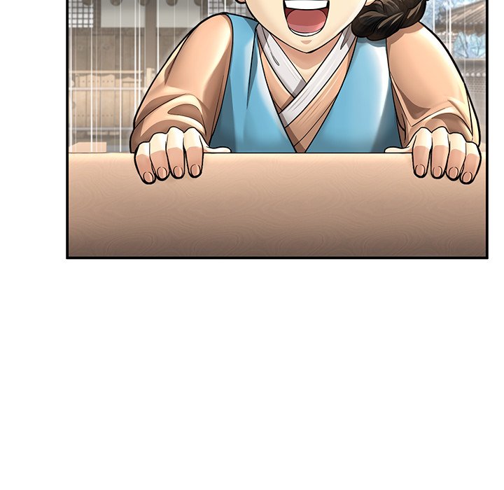 Muscle Joseon Swole Joseon EP 38 - Toomics page 88 - 