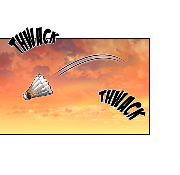 Muscle Joseon Swole Joseon EP 38 - Toomics page 90 - 
