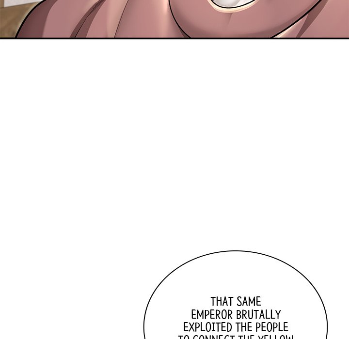 Muscle Joseon Swole Joseon EP 38 - Toomics page 10 - 