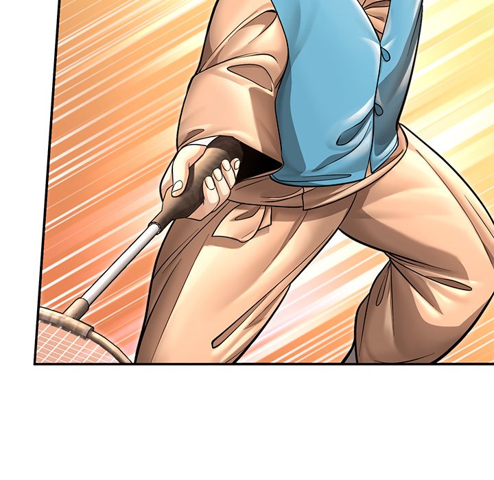Muscle Joseon Swole Joseon EP 38 - Toomics page 92 - 
