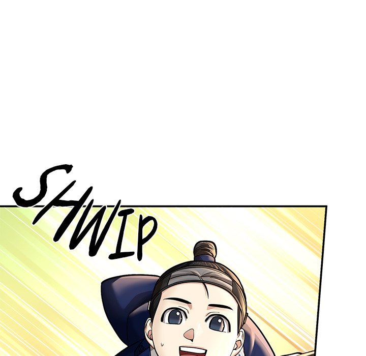 Muscle Joseon Swole Joseon EP 38 - Toomics page 93 - 