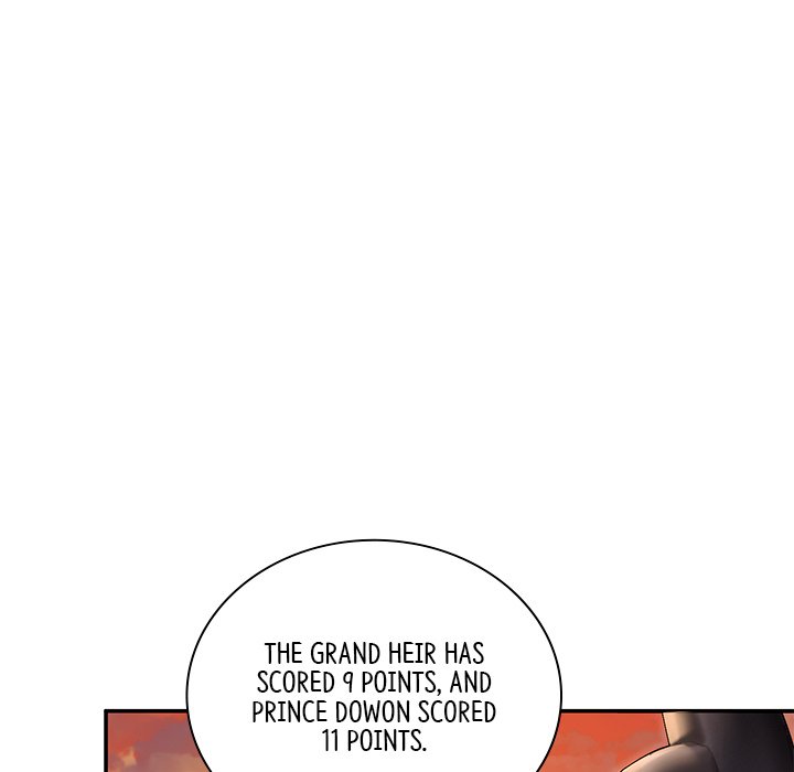 Muscle Joseon Swole Joseon EP 38 - Toomics page 95 - 