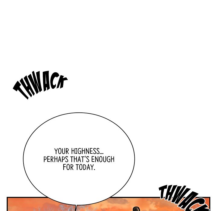 Muscle Joseon Swole Joseon EP 38 - Toomics page 97 - 