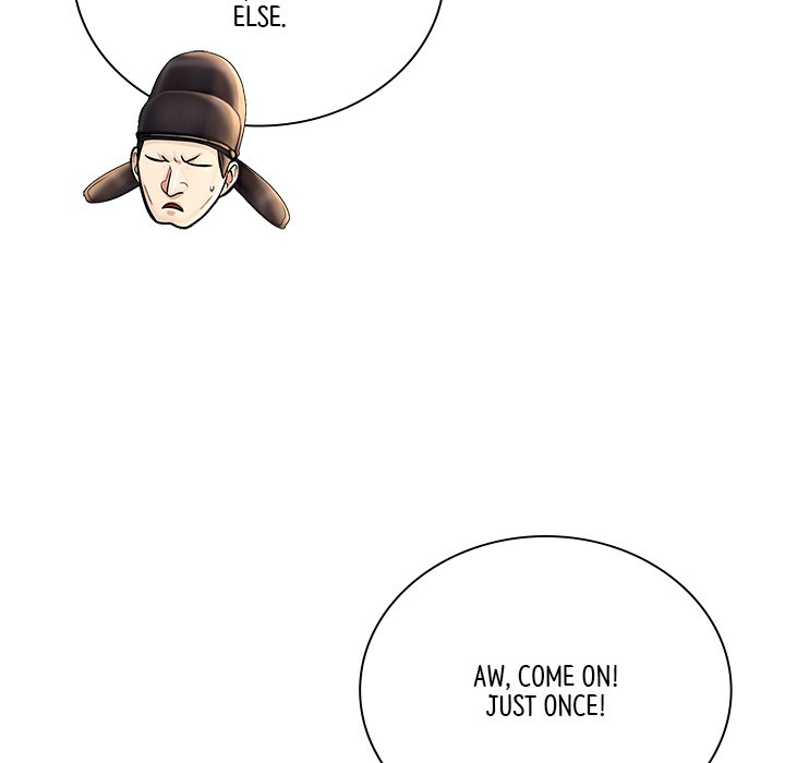 Muscle Joseon Swole Joseon EP 38 - Toomics page 100 - 