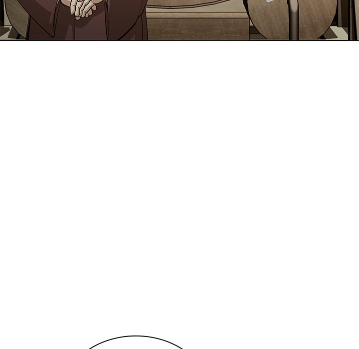 Muscle Joseon Swole Joseon EP 39 - Toomics page 11 - 