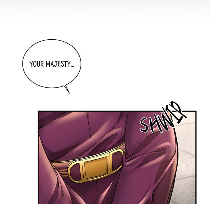 Muscle Joseon Swole Joseon EP 39 - Toomics page 107 - 